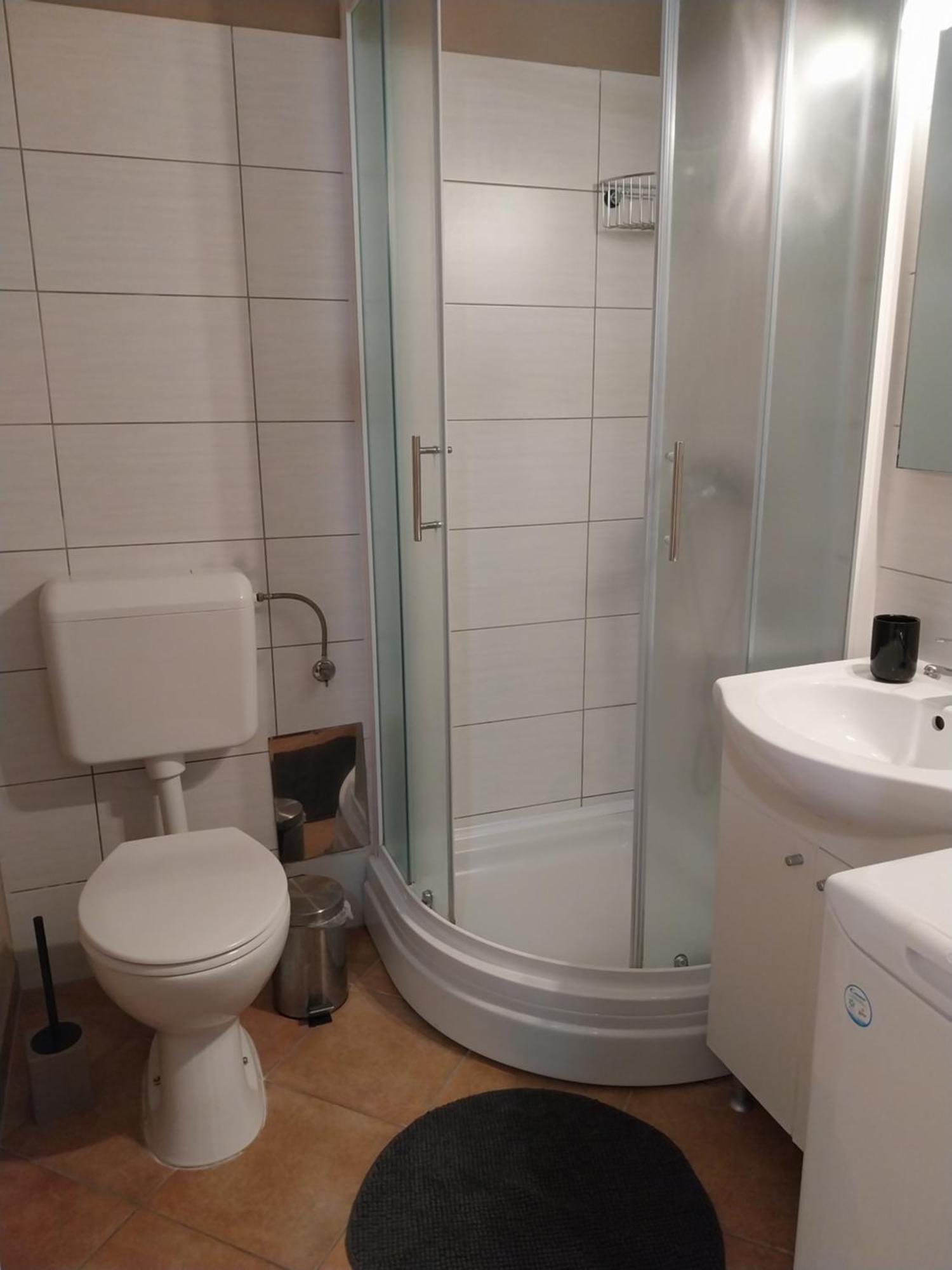 Apartment Zovko Πόρετς Εξωτερικό φωτογραφία