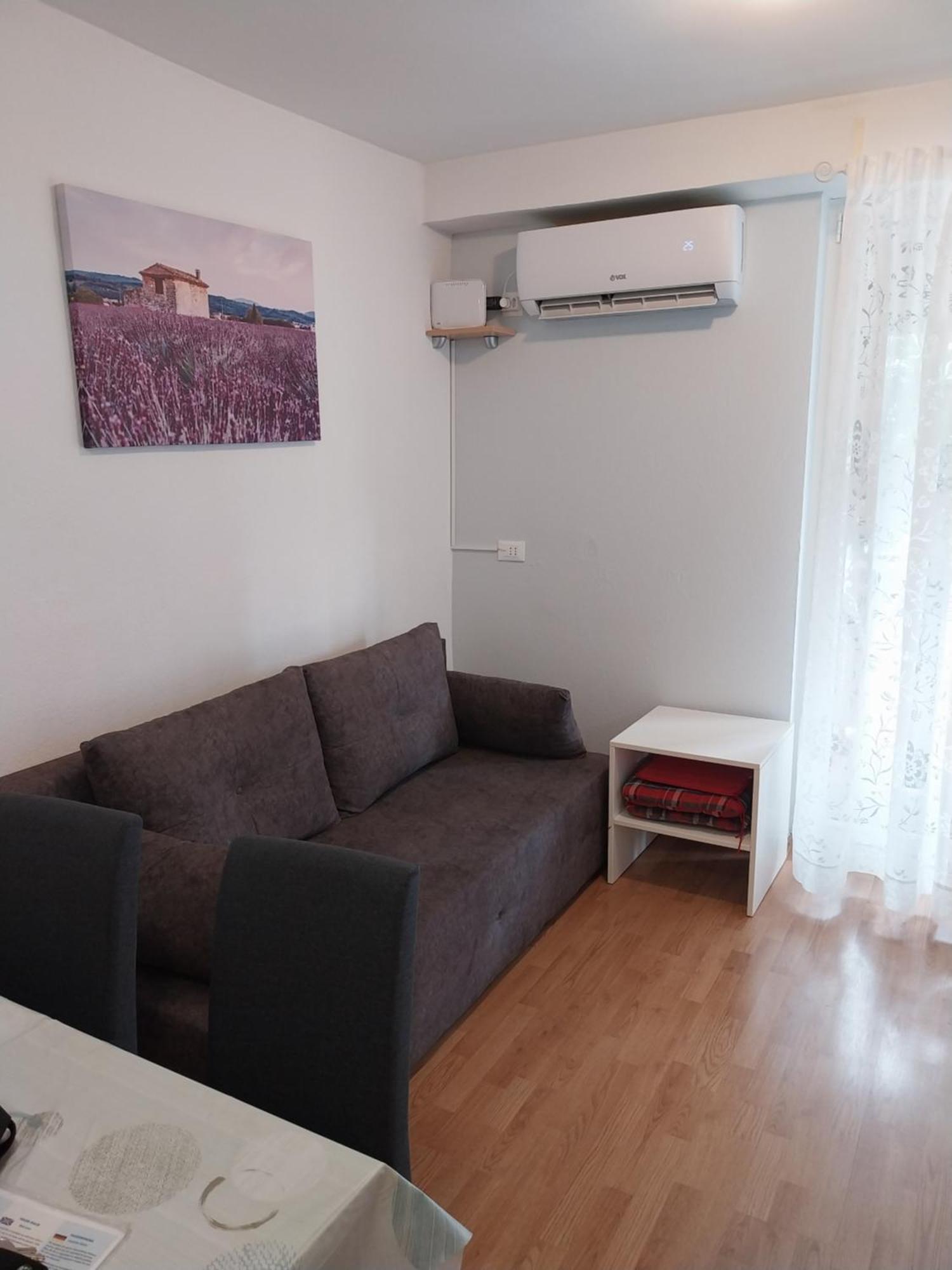 Apartment Zovko Πόρετς Εξωτερικό φωτογραφία