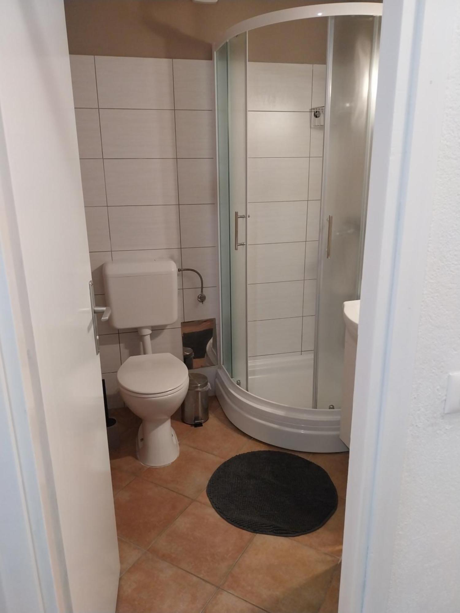 Apartment Zovko Πόρετς Εξωτερικό φωτογραφία