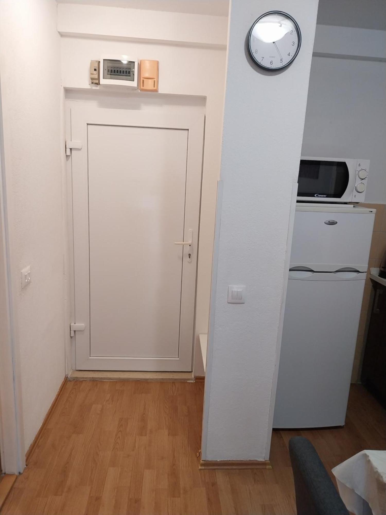 Apartment Zovko Πόρετς Εξωτερικό φωτογραφία
