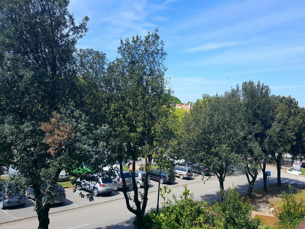Apartment Zovko Πόρετς Εξωτερικό φωτογραφία